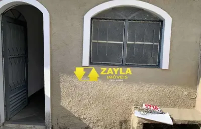 Casa com 1 quarto à venda na rua joão machado, irajá, rio de janeiro, 45 m2 por r$ 165.000