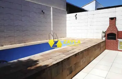 Casa com 4 quartos à venda na rua conselheiro galvão, rocha miranda, rio de janeiro, 323 m2 por r$ 540.000