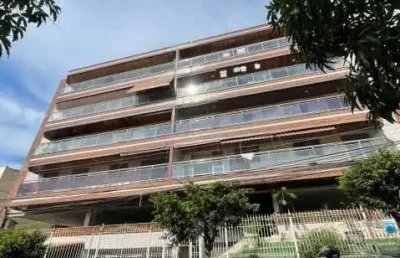 Apartamento com 3 quartos à venda na rua aiera, vila da penha, rio de janeiro, 92 m2 por r$ 350.000