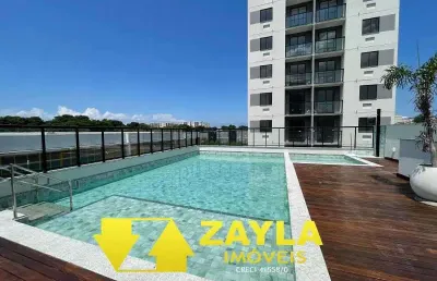 Apartamento com 2 quartos à venda na avenida monsenhor félix, irajá, rio de janeiro, 45 m2 por r$ 315.000