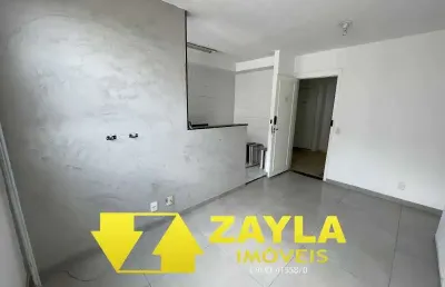 Apartamento com 2 quartos à venda na estrada do barro vermelho, rocha miranda, rio de janeiro, 50 m2 por r$ 190.000