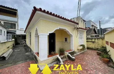 Casa com 2 quartos à venda na estrada do portinho, irajá, rio de janeiro, 90 m2 por r$ 380.000