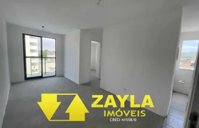 Apartamento com 2 quartos à venda na avenida monsenhor félix, irajá, rio de janeiro, 45 m2 por r$ 300.000