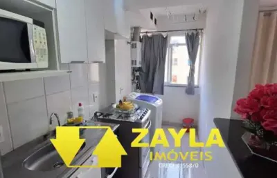 Apartamento com 2 quartos à venda na estrada da água grande, irajá, rio de janeiro, 65 m2 por r$ 235.000