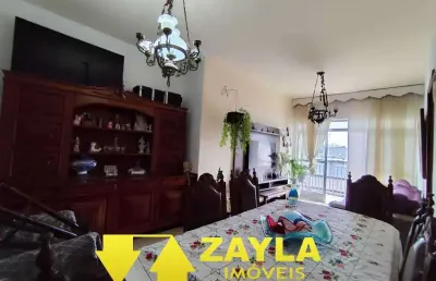 Apartamento com 2 quartos à venda na rua cruz jobim, irajá, rio de janeiro por r$ 400.000