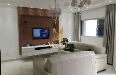 Casa com 3 quartos à venda na Cidade Mãe do Céu, São Paulo 
