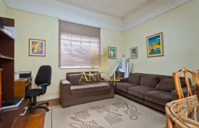 Casa com 2 quartos à venda na Vila Bertioga, São Paulo 