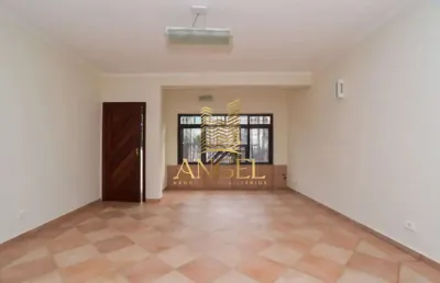 Casa com 3 quartos à venda na Cidade Mãe do Céu, São Paulo 