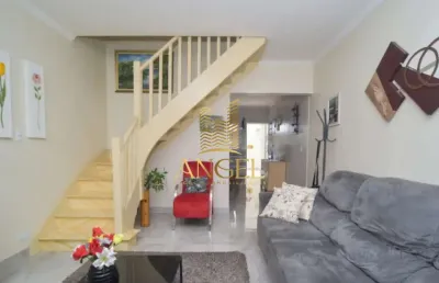 Casa com 2 quartos à venda no Alto da Mooca, São Paulo 