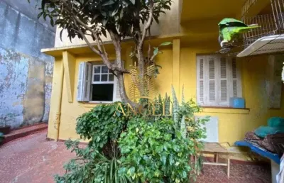 Terreno à venda na Vila Prudente, São Paulo 
