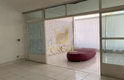 Casa com 4 quartos à venda na Vila Regente Feijó, São Paulo 