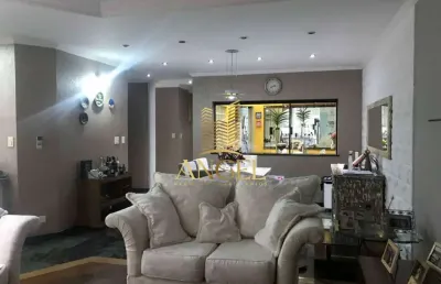 Casa com 3 quartos à venda na Vila Ré, São Paulo 