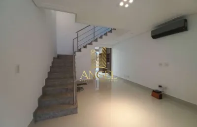 Sobrado 3 dormitórios 1 suíte 2 vagas e terraço gourmet - tatuapé