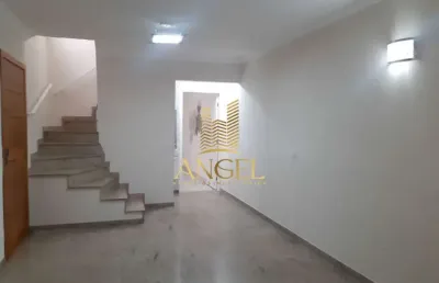 Casa com 3 quartos à venda na Cidade Mãe do Céu, São Paulo 