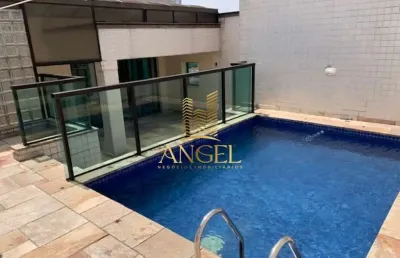 Cobertura com 3 quartos à venda na Vila Gomes Cardim, São Paulo 