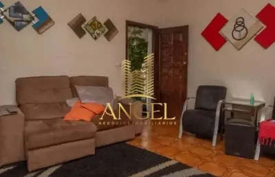Casa com 3 quartos à venda na Mooca, São Paulo 