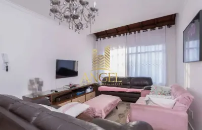Casa com 3 quartos à venda na Mooca, São Paulo 