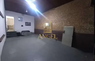Casa comercial com 1 sala à venda na Vila Gomes Cardim, São Paulo 
