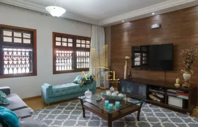 Casa com 3 quartos à venda na Vila Prudente, São Paulo 