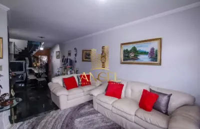 Casa com 4 quartos à venda no Parque da Vila Prudente, São Paulo 