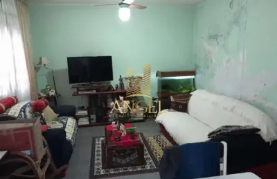Casa com 3 quartos à venda no Parque da Vila Prudente, São Paulo 