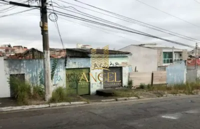 Terreno comercial para alugar na Vila Marieta, São Paulo 