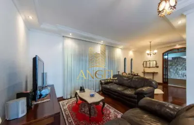 Casa térrea 3 dormitórios e 5 vagas -  vila prudente