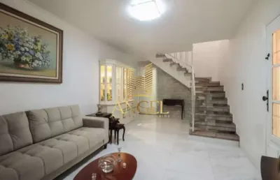 Casa com 2 quartos à venda na Mooca, São Paulo 