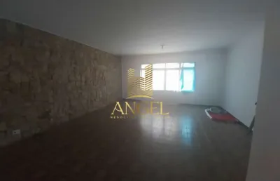 Casa com 3 quartos para alugar no Tatuapé, São Paulo 