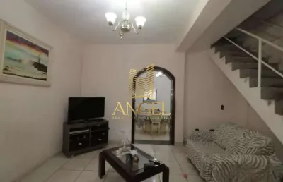 Casa com 3 quartos à venda na Vila Invernada, São Paulo 