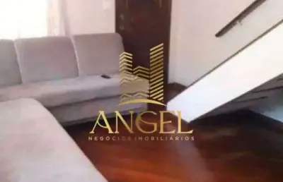 Casa com 4 quartos à venda na Vila Formosa, São Paulo 