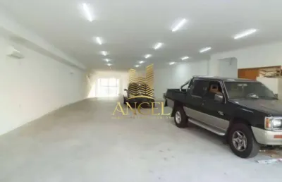 Casa comercial para alugar no Quarta Parada, São Paulo 