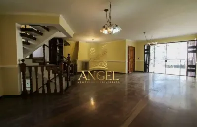Casa com 3 quartos à venda na Vila Bertioga, São Paulo 