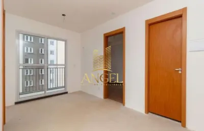 Apartamento com 2 quartos à venda em Belenzinho, São Paulo 