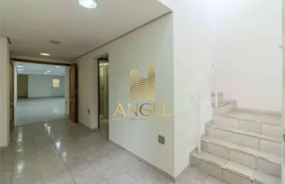 Casa com 3 quartos à venda na Cidade Mãe do Céu, São Paulo 