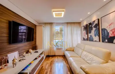 Casa com 3 quartos à venda na Vila Regente Feijó, São Paulo 