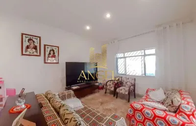 Casa com 3 quartos à venda na Vila Invernada, São Paulo 