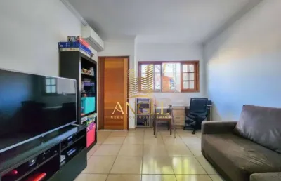 Casa com 3 quartos à venda na Chácara Mafalda, São Paulo 