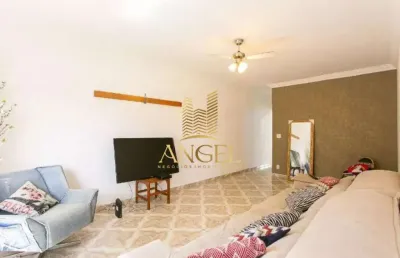 Casa com 3 quartos à venda no Jardim Têxtil, São Paulo 