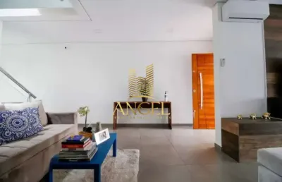 Casa com 3 quartos à venda no Alto da Mooca, São Paulo 