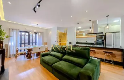 Casa com 3 quartos à venda no Alto da Mooca, São Paulo 