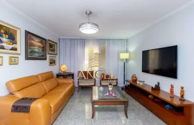 Casa com 4 quartos à venda no Alto da Mooca, São Paulo 