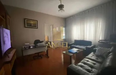 Casa com 2 quartos à venda no Tatuapé, São Paulo 