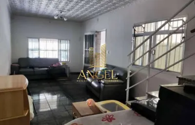 Casa com 2 quartos à venda na Vila Formosa, São Paulo 