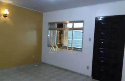 Casa com 3 quartos à venda na Vila Alpina, São Paulo 