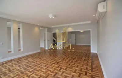 Casa com 4 quartos para alugar no Jardim Paulista, São Paulo 