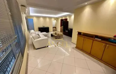 Casa com 5 quartos à venda na Vila Ema, São Paulo 