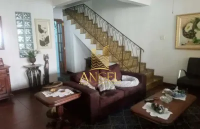 Casa com 3 quartos à venda no Tatuapé, São Paulo 