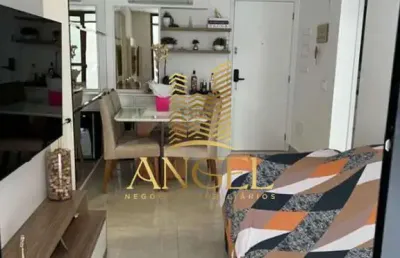 Apartamento com 2 quartos à venda na Vila Prudente, São Paulo 