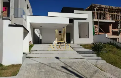 Casa em condomínio fechado para alugar na Cidade Parquelandia, Mogi das Cruzes 
